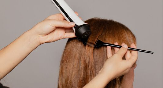 Your bespoke hair care journey